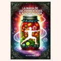 Descubre El Poder de los Fermentados: El Curso Transformador de Harchand Singh para una Vida Saludable.